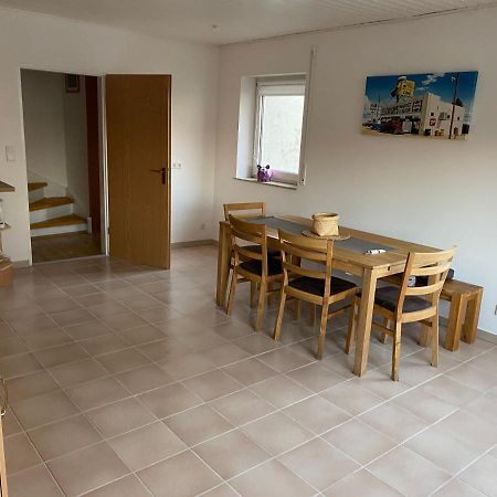 Ferienhaus-Zirndorf Ngoại thất bức ảnh