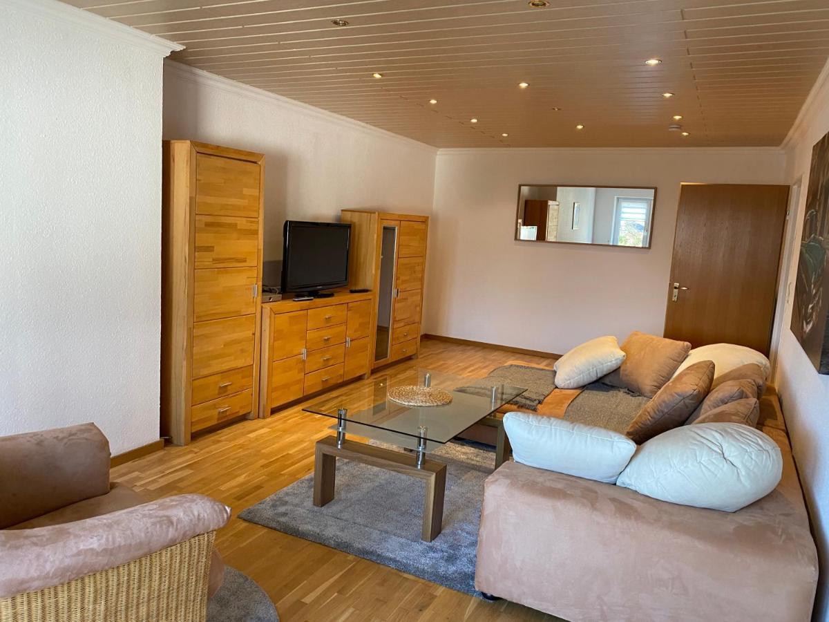 Ferienhaus-Zirndorf Ngoại thất bức ảnh