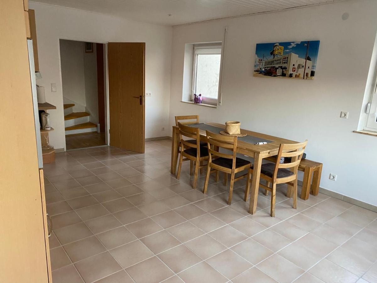 Ferienhaus-Zirndorf Ngoại thất bức ảnh