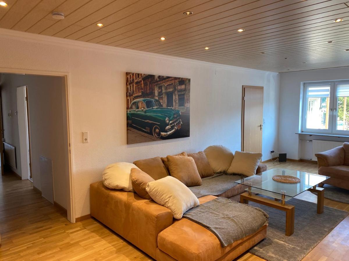Ferienhaus-Zirndorf Ngoại thất bức ảnh