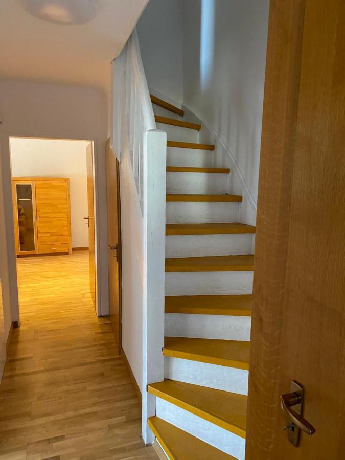 Ferienhaus-Zirndorf Ngoại thất bức ảnh
